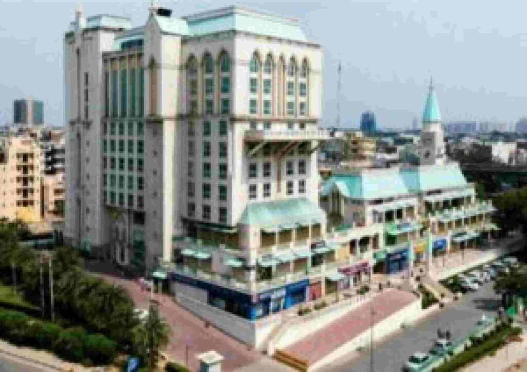 Office Space For Rent In Gurgaon