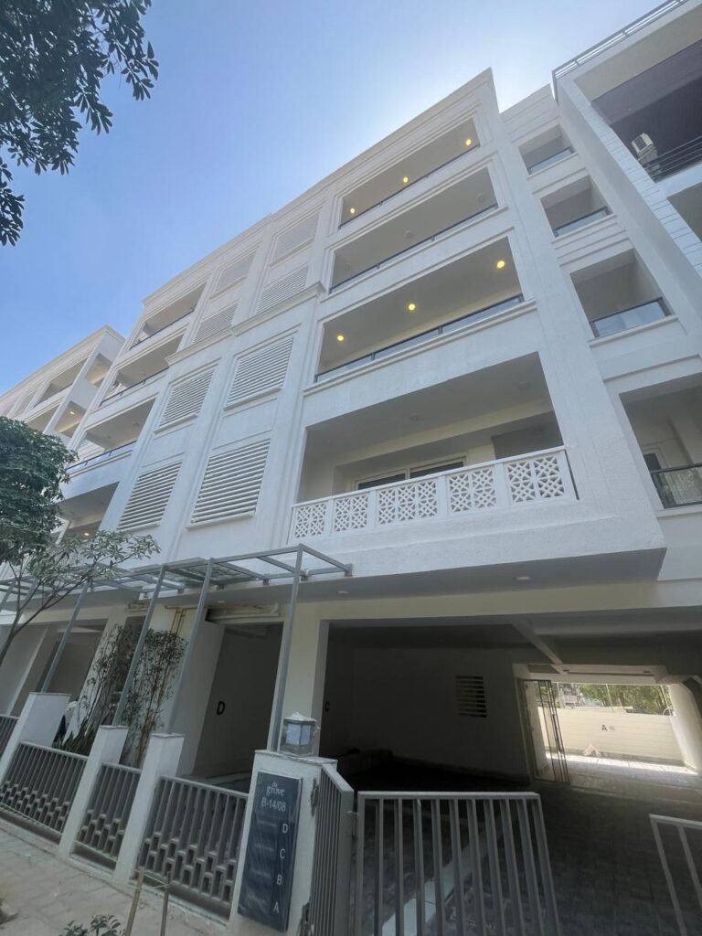 DLF The Grove, DLF Phase 5