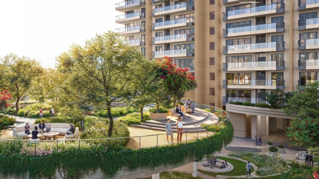 Conscient Elaira Residences