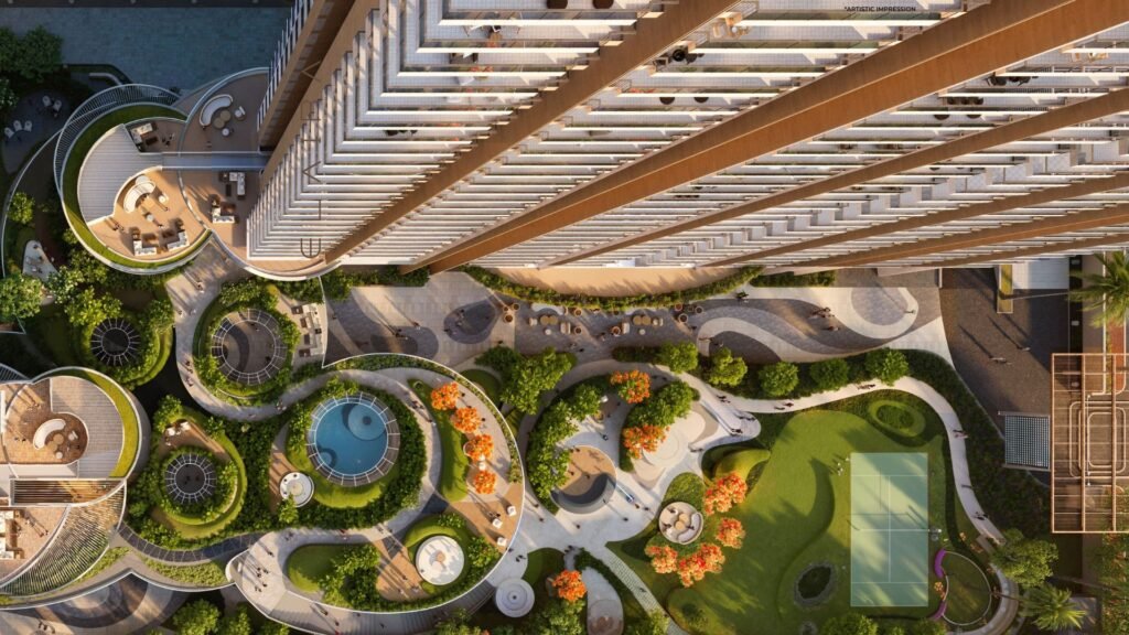 Conscient Elaira Residences