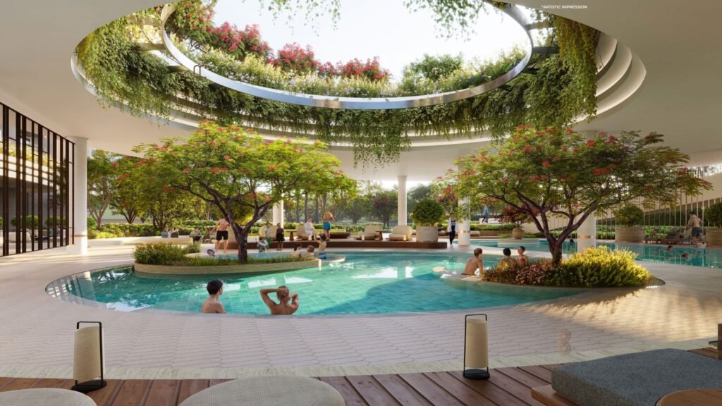 Conscient Elaira Residences