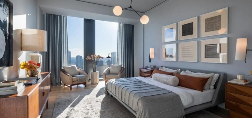 DLF Privana West