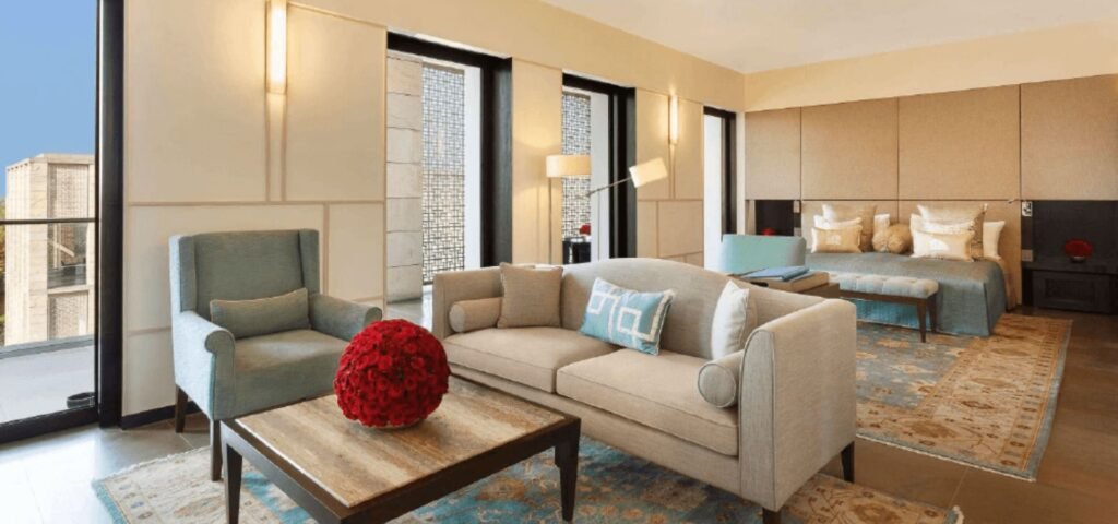 DLF Privana West