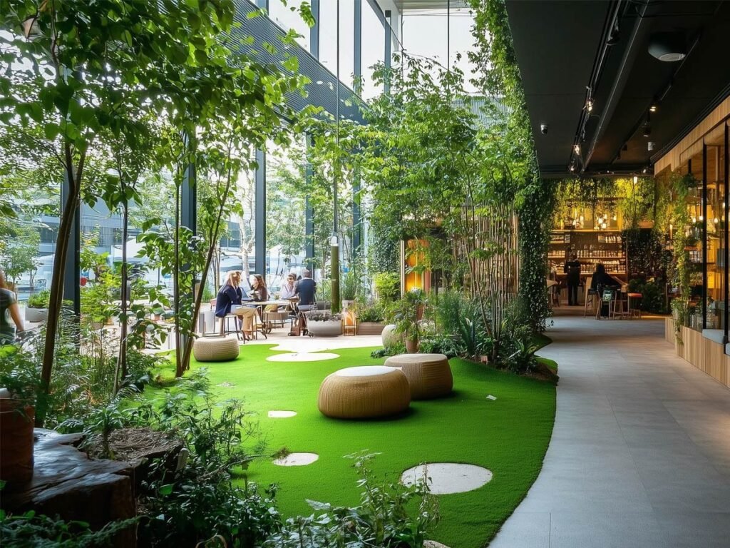 Conscient Elaira Residences