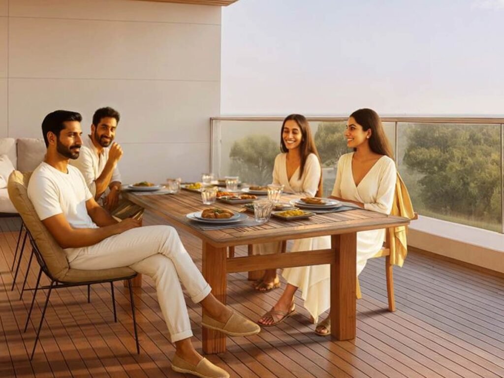 dlf privana