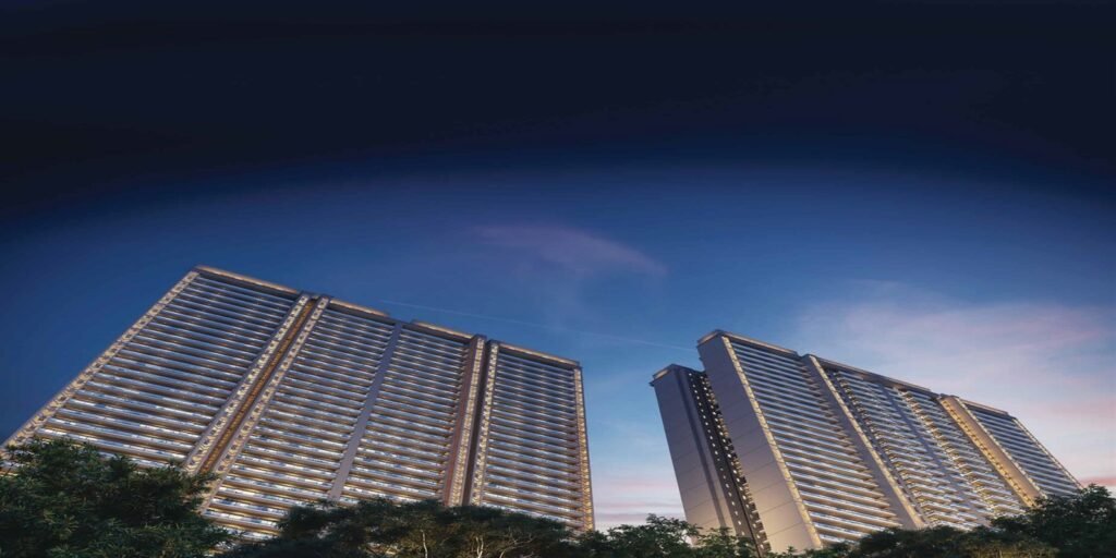 godrej aristocrat