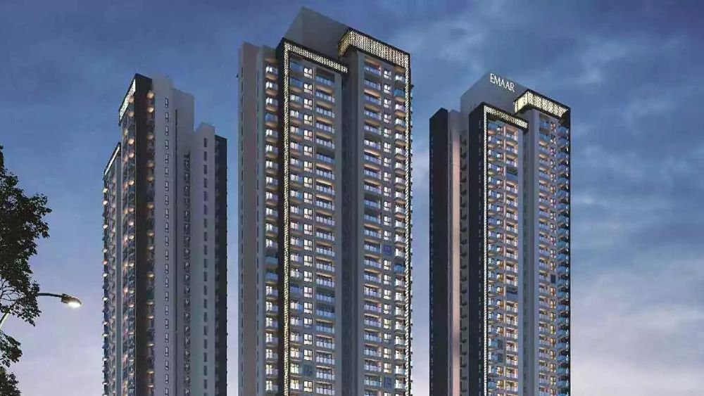 emaar serenity hills