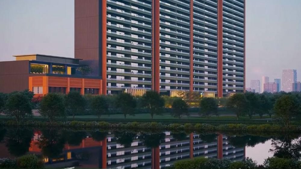 godrej sora