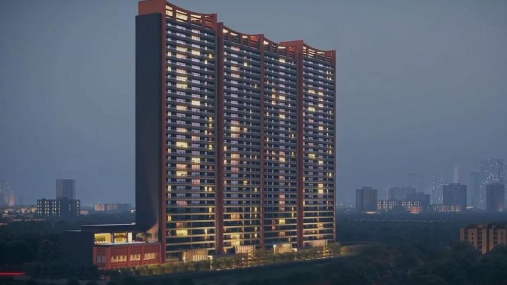 godrej sora