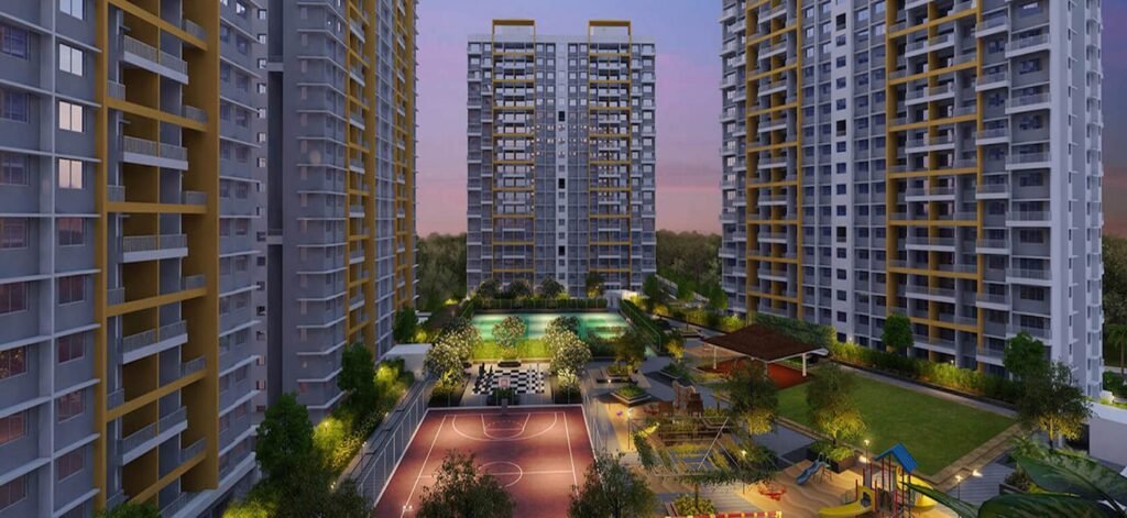 birla project in gurgaon