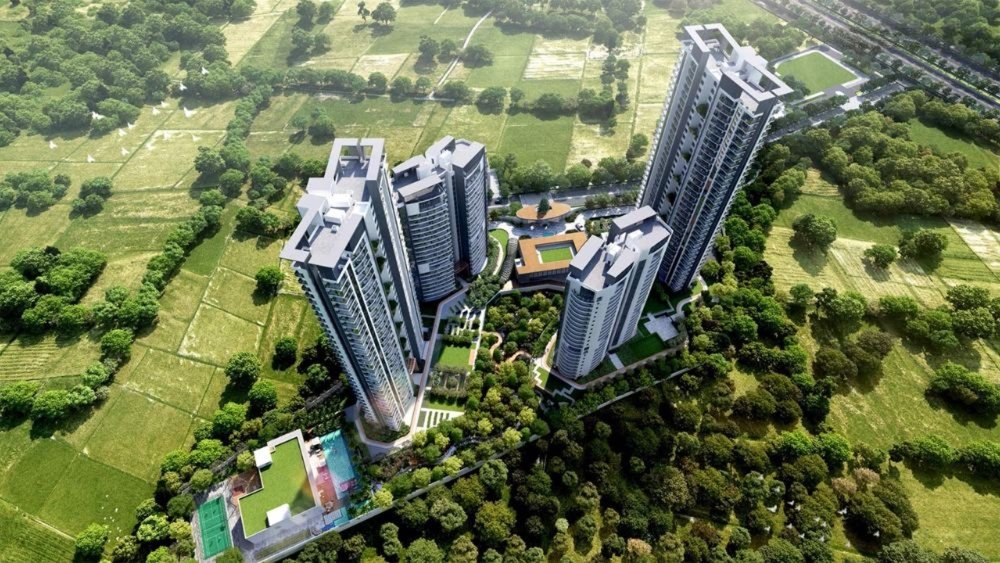 Property in Gurugram
