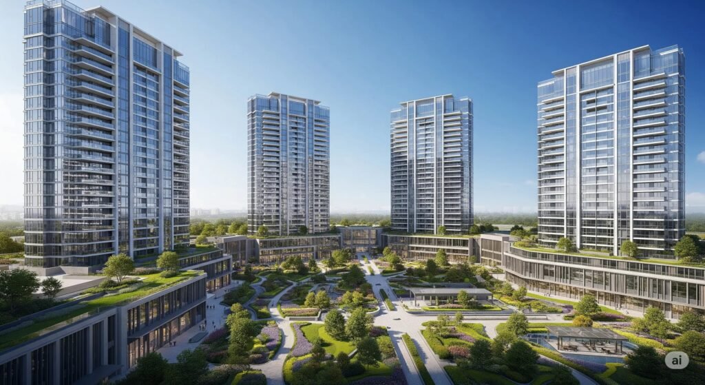 Birla Pravaah Sector 71