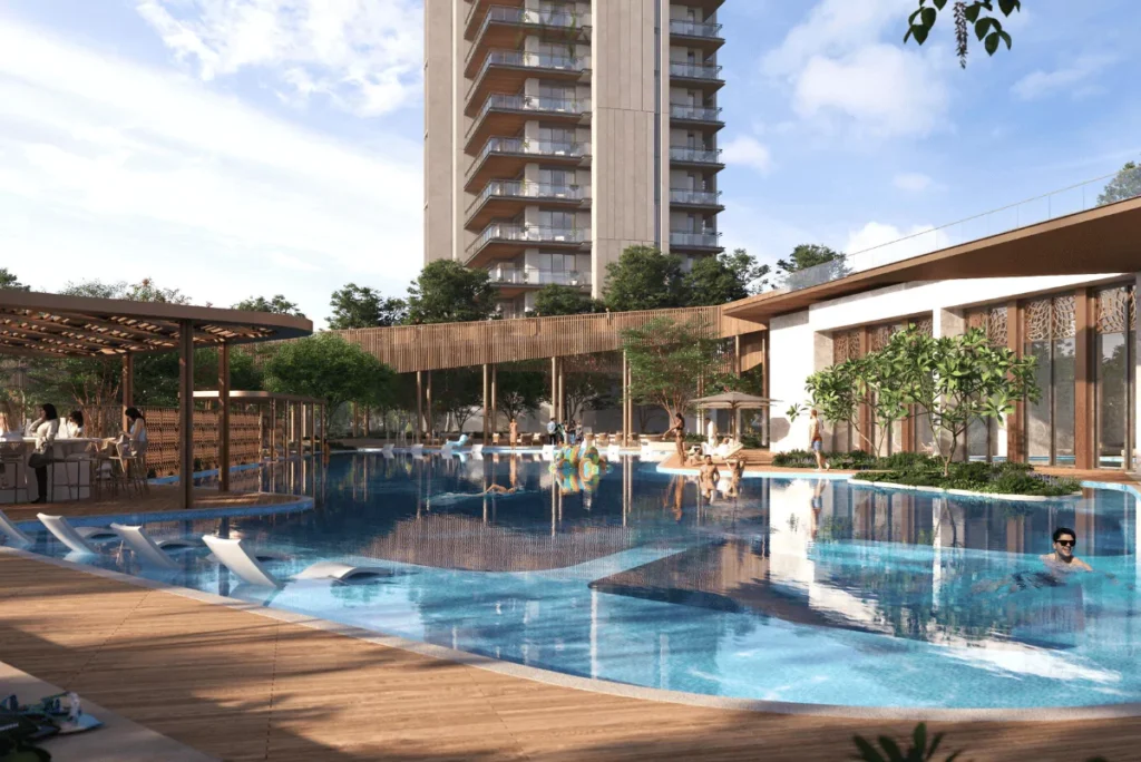 Birla Pravaah Sector 71