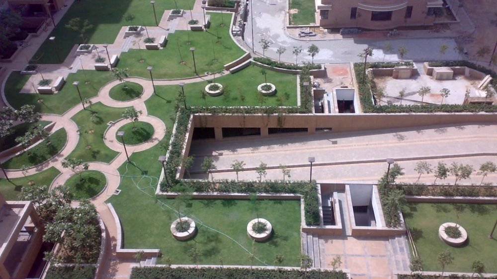 vipul belmonte gurgaon