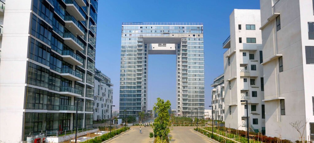 Ireo Grand Arch Sector 58, Gurgaon | 9971911131