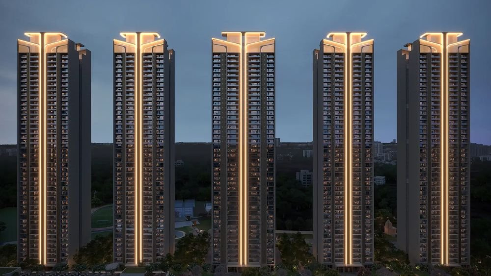 Suncity Monarch Sector 78 , Gurgaon | 9971911131