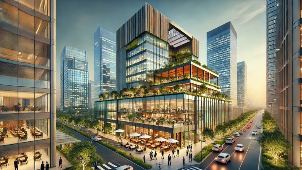 commercial property for sale in gurgaon