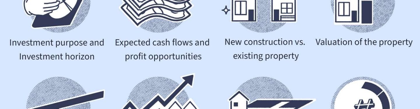 real estate investing tips