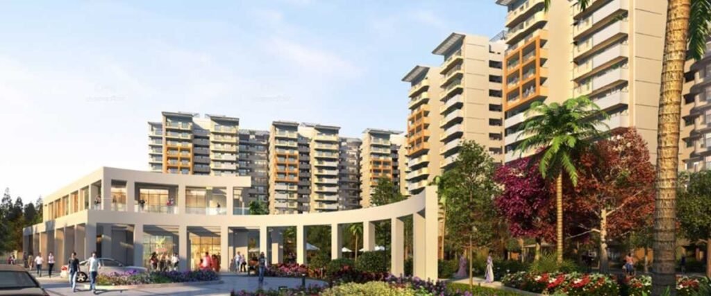 Bestech Park View Ananda Sector 81 Gurgaon – 9971911131