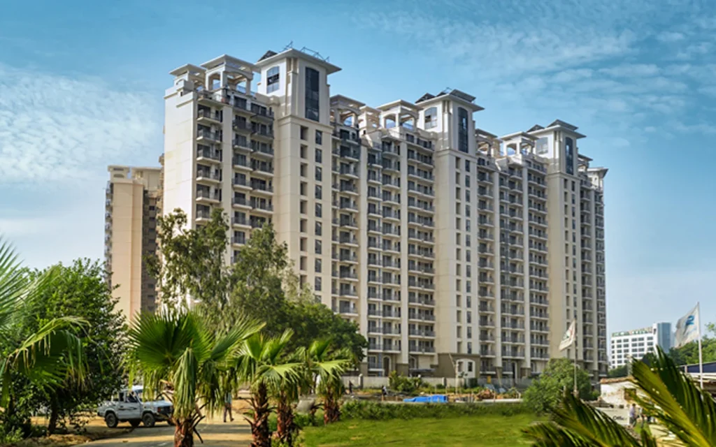 Godrej Frontier Gurgaon | Apartments for Sale | 9971911131