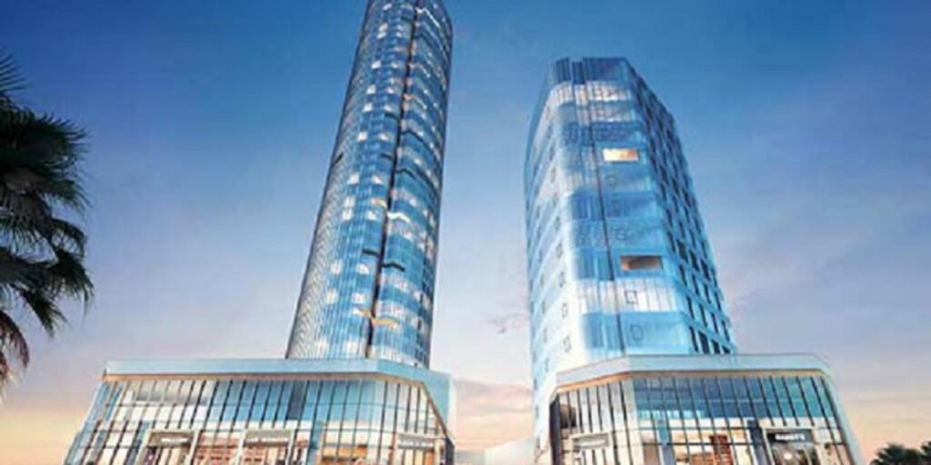 M3M IFC | Commercial Spaces in Sector 66 Gurgaon 9871004550