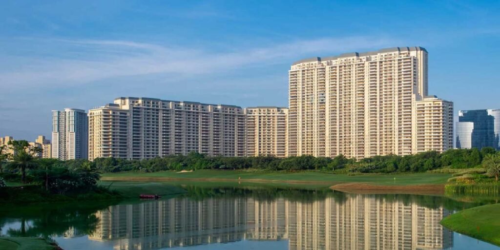 DLF Camellias Golf Course Road | Luxury Homes | 9971911131