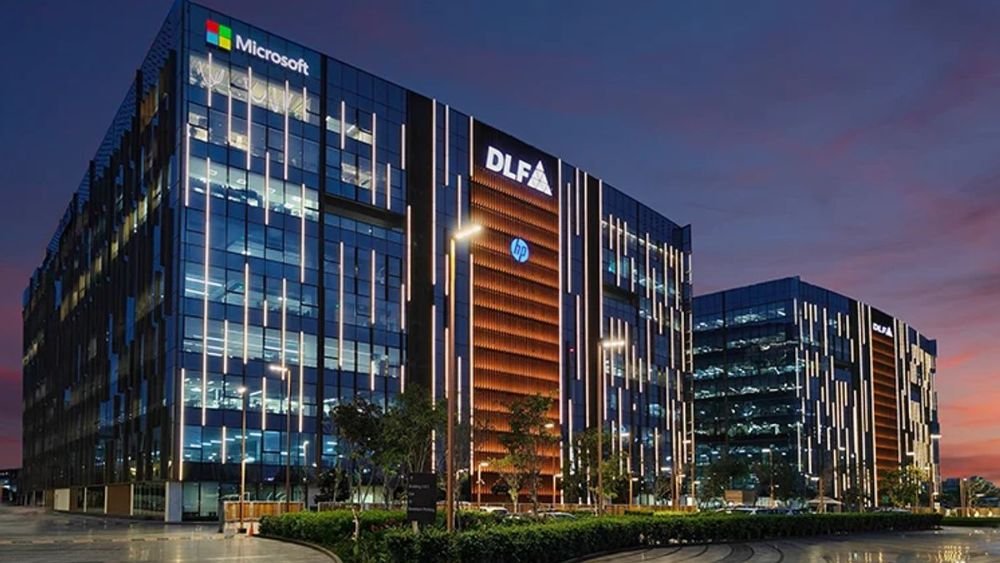 DLF Downtown Gurgaon Premium Spaces | Call 8448848500