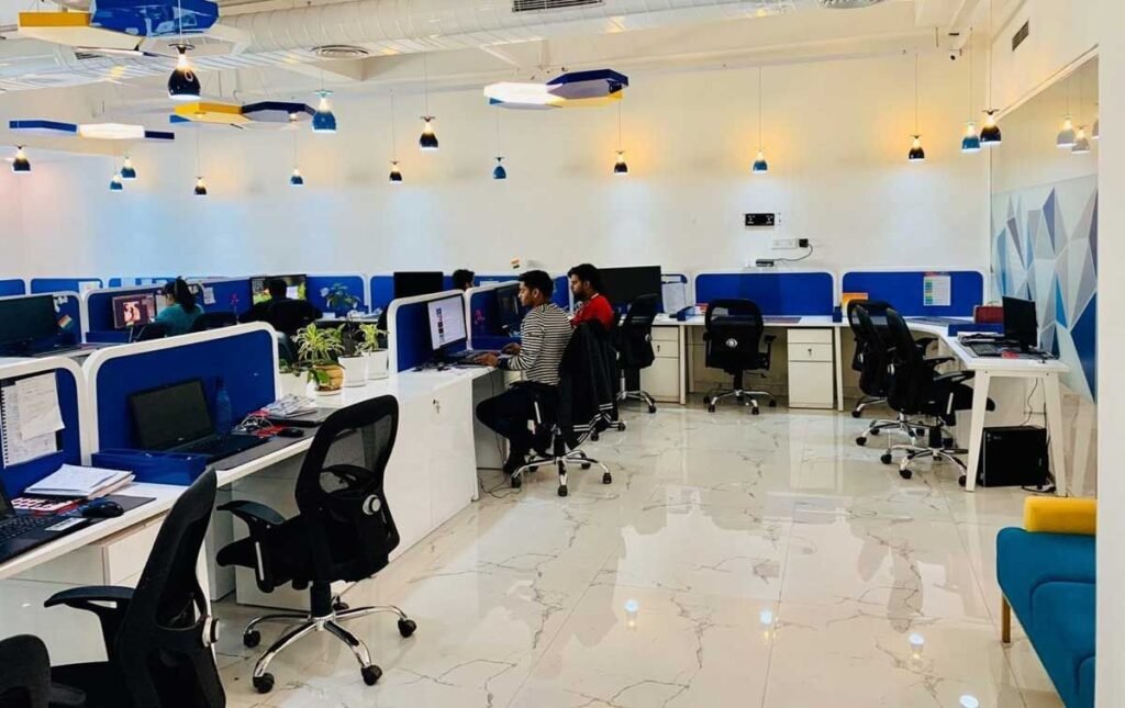 Office Space for Rent in Gurgaon | Call 9871004550 Today