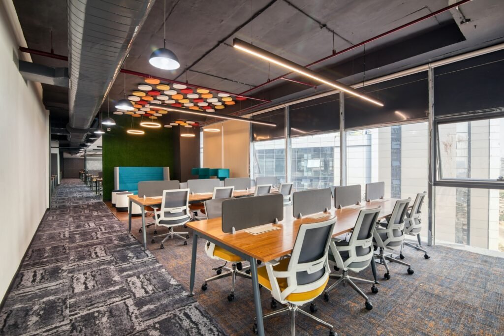 Commercial Office Space for Lease in Gurgaon | Call 9871004550