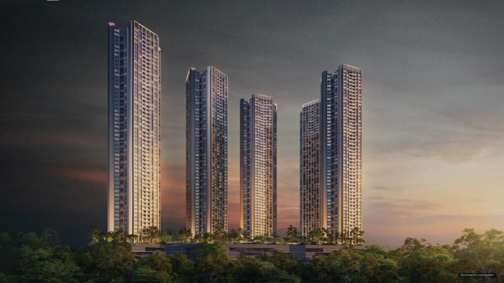 Oberoi Realty Gurgaon Projects | 9311594047