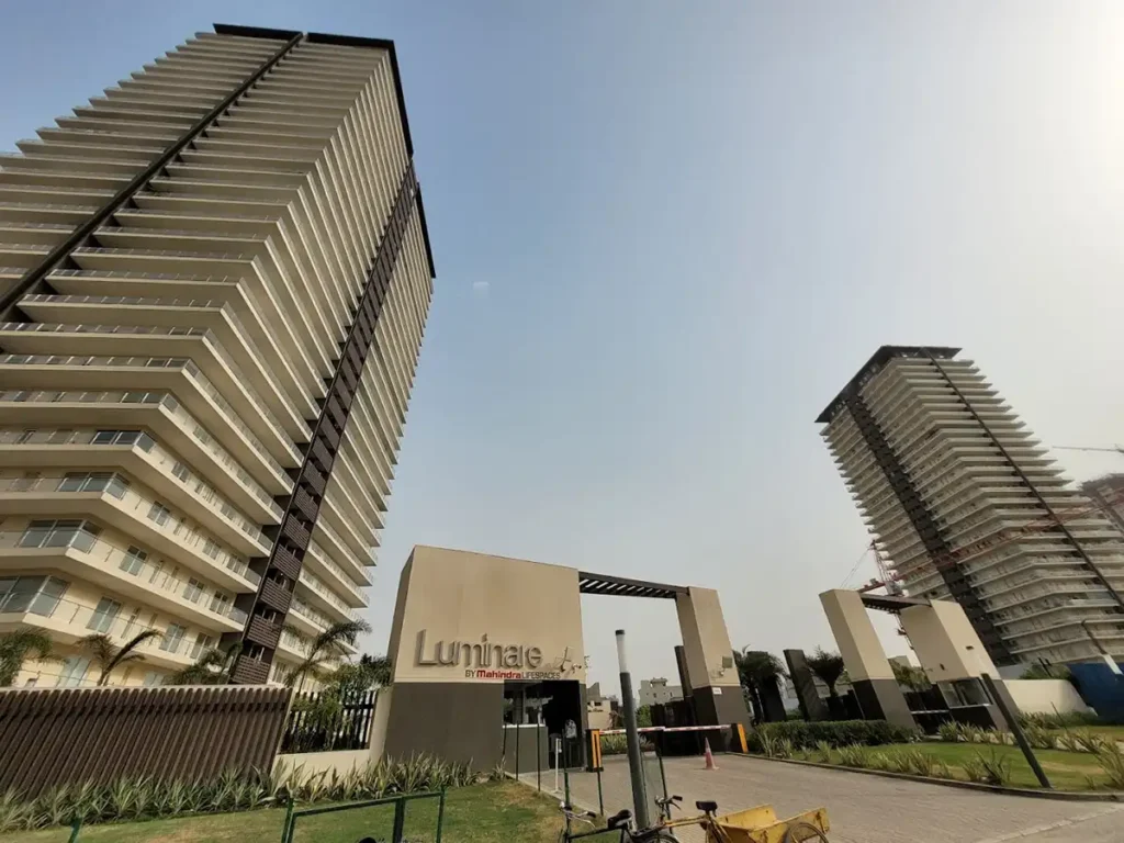 Mahindra Luminare Sector 59 Gurgaon | 9311594047