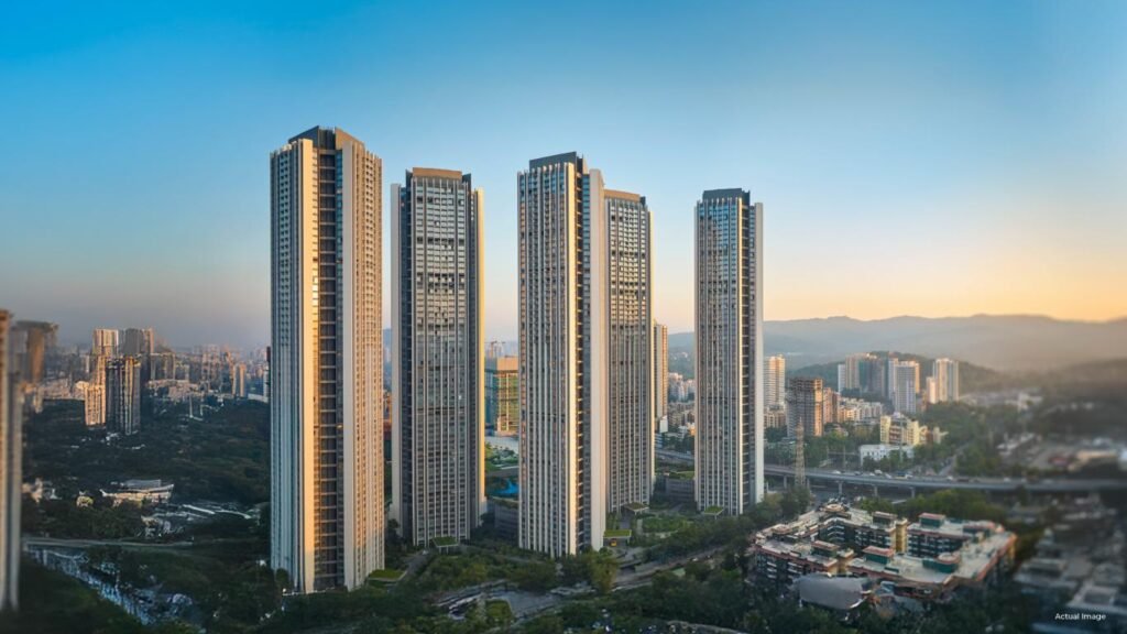 Oberoi 360 North, Sector 58 ,Gurgaon | 9971911131
