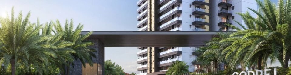 godrej alira