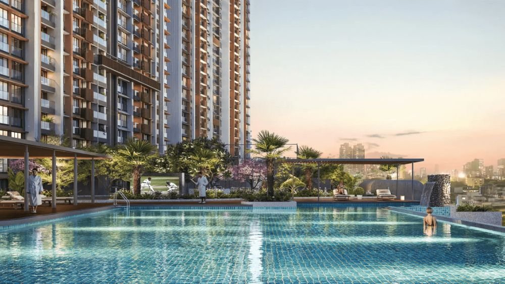 godrej alira
