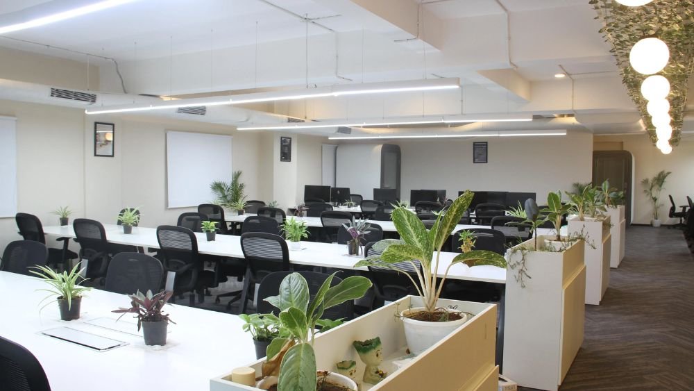 office space for rent on Sohna Road Gurgaon