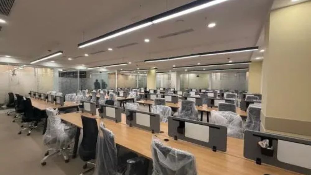 office space for rent on Sohna Road Gurgaon