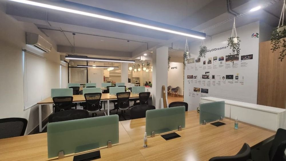 office space in MG Road Gurgaon 