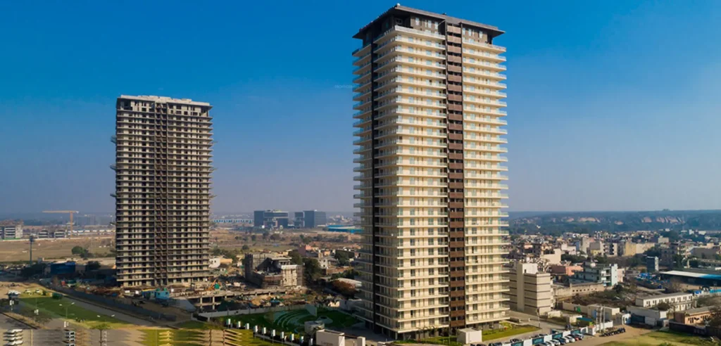 Mahindra Luminare For Rent in Gurgaon | Call 7303084452