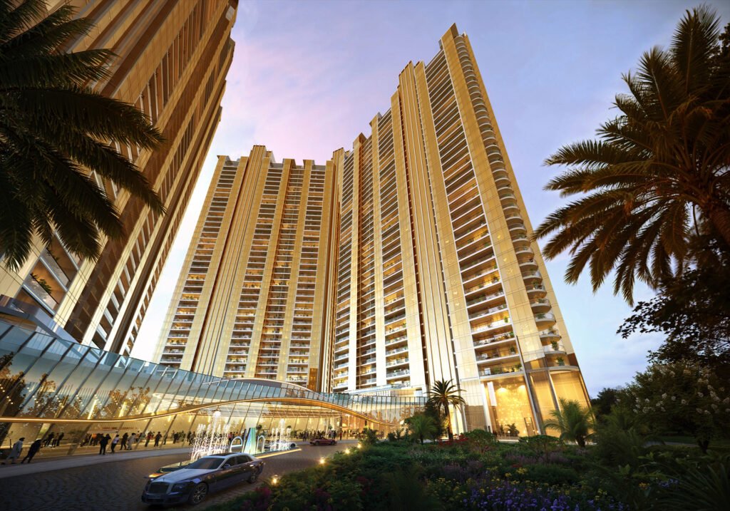 Elan The Statement | Luxury Homes Gurgaon | 9971911131
