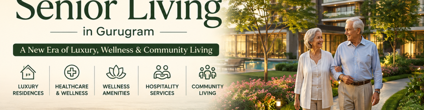 DLF THE AUREVA