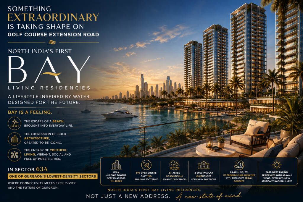 Godrej Verano